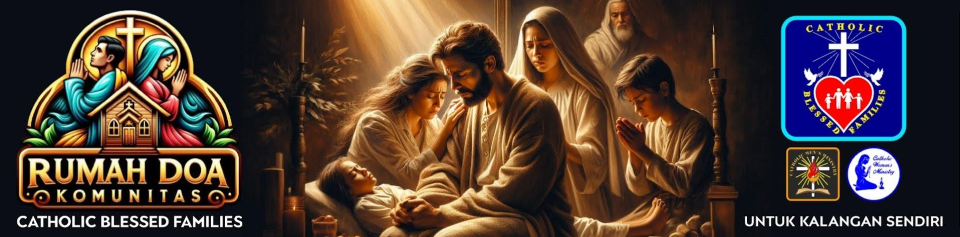Rumah Doa CBF